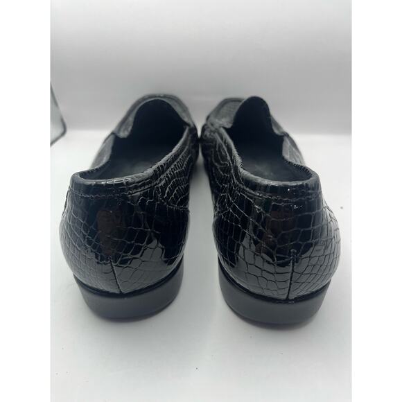 SAS San Antonio Shoe Company Simplify Slip On Loafer Men’s Size 9.5 EE DW - NEW - Picture 6 of 9